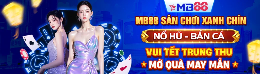 mb88 banner chính thức